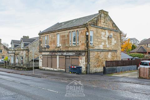 Main Street, Shotts ML7 Residential development for sale