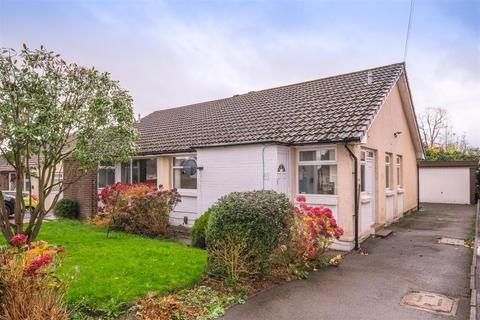 Rydings Drive, Brighouse 3 bed bungalow for sale
