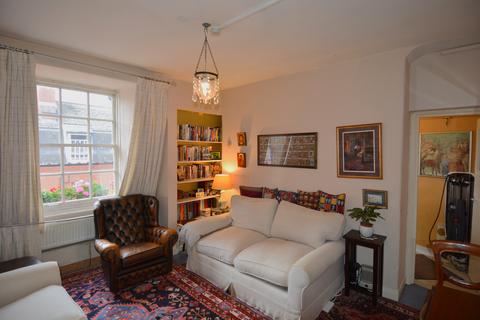 Page Street, London SW1P Studio for sale