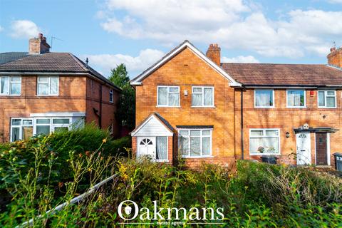 Harvington Road, Birmingham, West... 2 bed house for sale