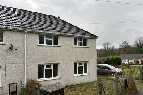 Heol Keir Hardie, Aberdare CF44 3 bed semi