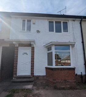 Astbury Avenue, Smethwick B67 3 bed terraced house for sale
