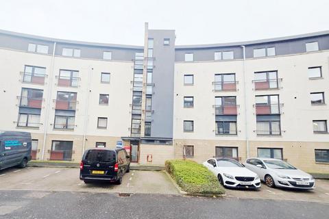 East Pilton Farm Crescent, Flat 13... 2 bed flat for sale