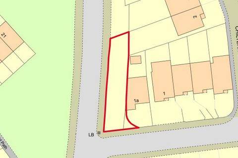 Land Adjacent to 1A Selborne Road... Land for sale