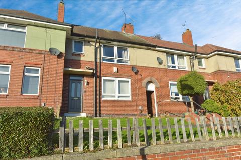 Milnrow Road, Sheffield S5 3 bed terraced house for sale