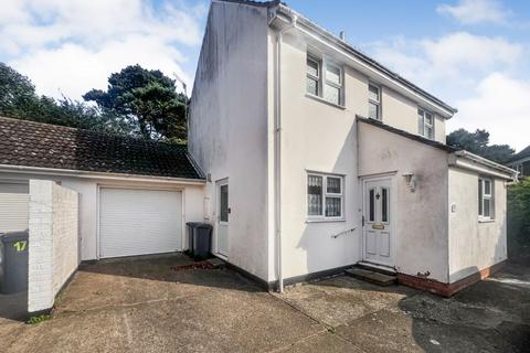 Mariners Way, Aldeburgh IP15 3 bed detached house for sale