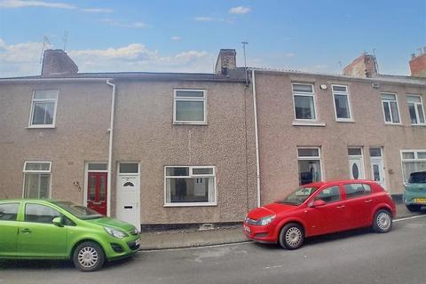South Street, Spennymoor DL16 2 bed terraced house for sale