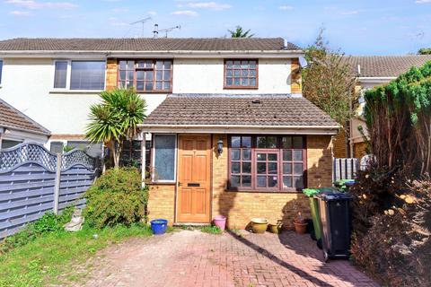 Coventry CV3 3 bed semi