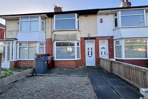 Falkland Avenue, Marton FY4 3 bed terraced house for sale
