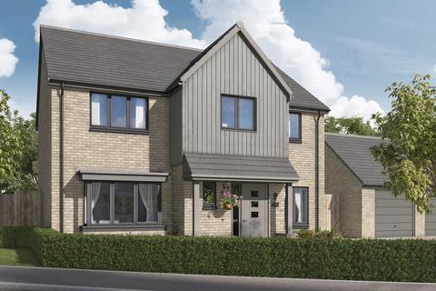 Collaton Park, Plymouth PL8 4 bed house for sale