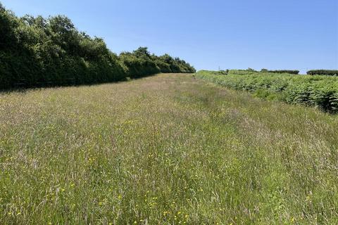 Lydacott, Barnstaple Land for sale