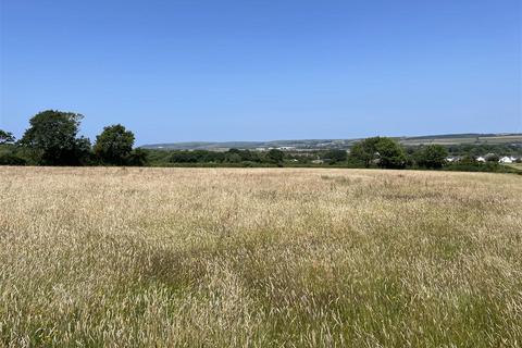 Fremington, Barnstaple Land for sale