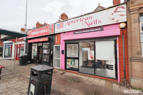 Whitchurch Road, Heath, Cardiff, CF14 Mixed use for sale