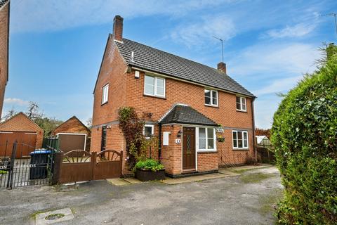 Mapleton Road, Mapleton, DE6 4 bed detached house for sale