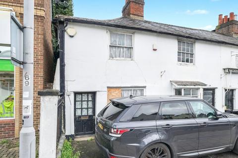 127 Ewell Road, Surbiton, KT6 6AL Residential development for sale