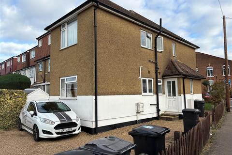 Sutton Road, St. Albans 1 bed maisonette for sale