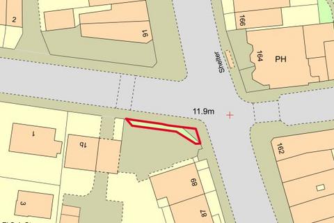 Land Adjacent to 89 Stanley Road... Land for sale