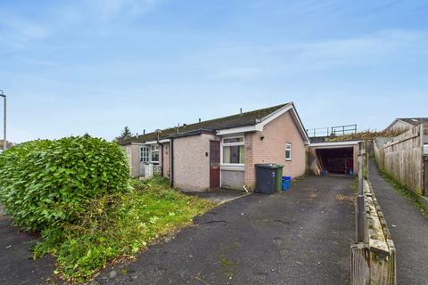 74 Rusland Park, Kendal, Cumbria, LA9... 2 bed terraced bungalow for sale