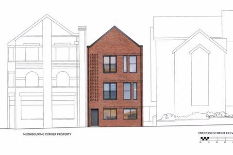 Development Opportunity at 29 Dock... Land for sale