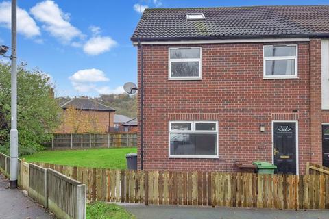 Meanwood Road, Leeds 3 bed townhouse for sale