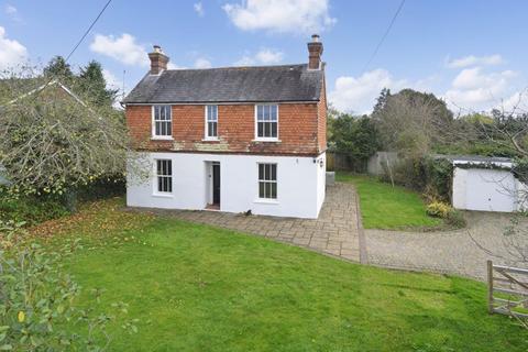 Alfold Bars, 3 bed detached house for sale