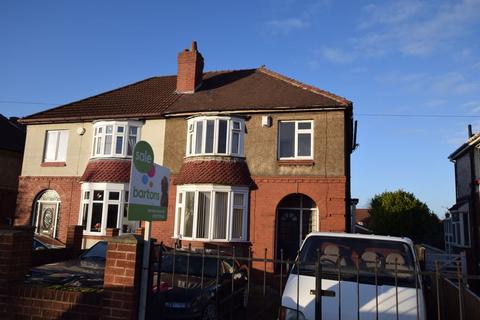 Wickersley Road, HERRINGTHORPE 3 bed semi