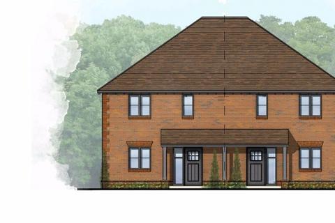 Teesdale Gardens, Lane End