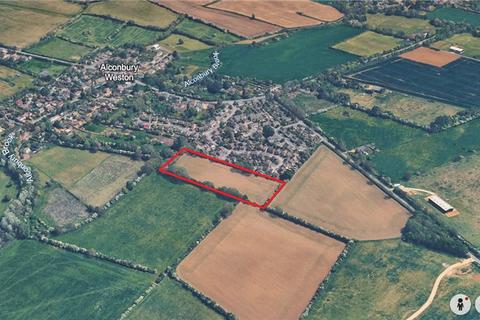 Chequers Close, Huntingdon PE28 Land for sale