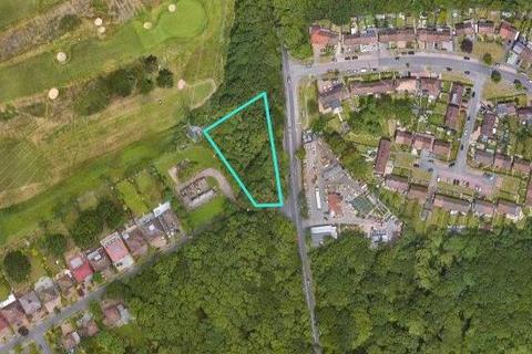 Land On The West Side Of Sandy Lane... Plot for sale