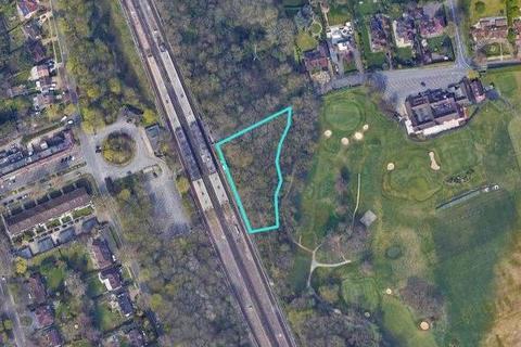 Land On The West Side Of Sandy Lane... Plot for sale