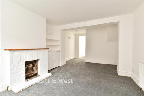 Thomas Street, Lewes, East Sussex 2 bed end of terrace house for sale