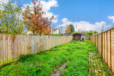 Malling Road, Snodland, Kent 2 bed terraced house for sale