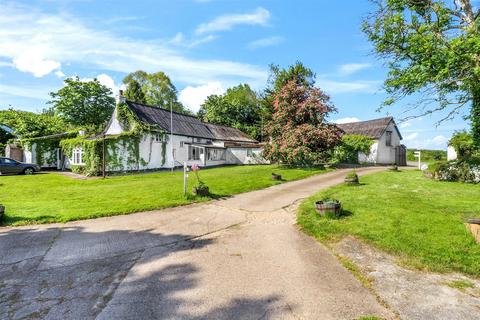 Bonfire Hill, Black Torrington... 6 bed detached house for sale