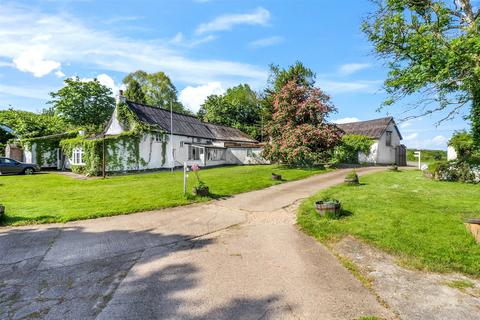 Bonfire Hill, Black Torrington... 6 bed detached house for sale