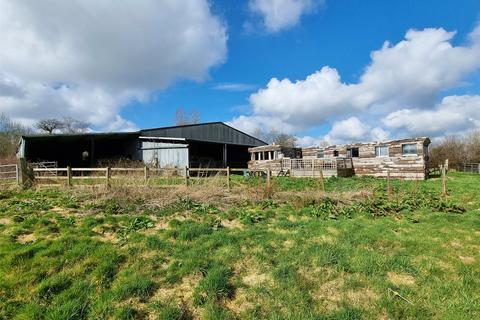 Black Torrington, Beaworthy, Devon, EX21 6 bed barn conversion for sale