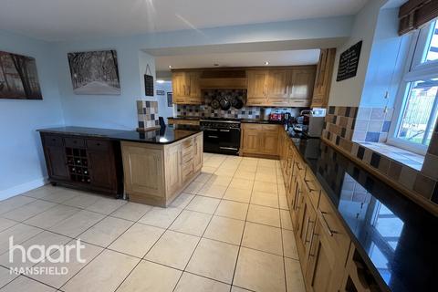 Dalestorth Road, Sutton