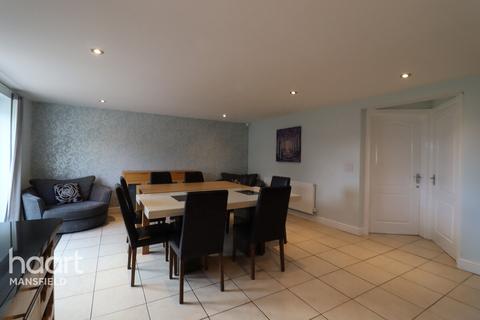 Dalestorth Road, Sutton