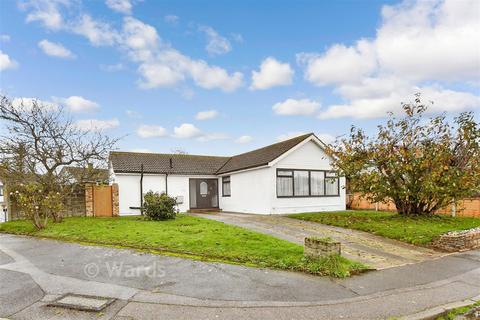 Millfield Road, Ramsgate, Kent 3 bed detached bungalow for sale