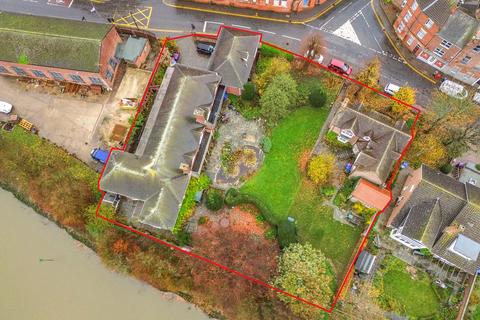 Witham Place, Boston PE21 16 bed block of apartments for sale