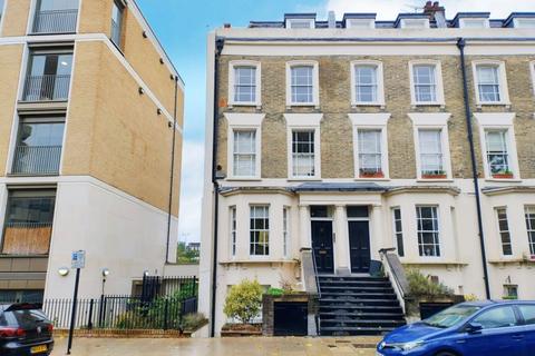 11D Crogsland Road, Chalk Farm... 1 bed flat for sale