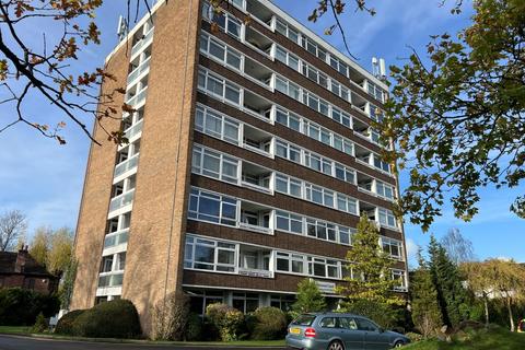 Flat 11 Endwood Court, Handsworth... 2 bed apartment for sale