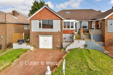 Selba Drive, Brighton, East Sussex 4 bed chalet for sale