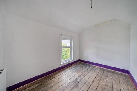 West End, Penclawdd, Swansea 2 bed end of terrace house for sale