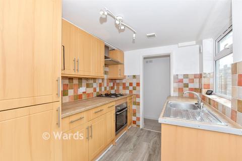Malling Road, Snodland, Kent 2 bed terraced house for sale