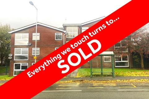 Attwood Street, Kidsgrove... Land for sale