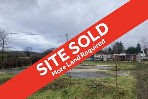 Orton Lane, Wolverhampton Land for sale