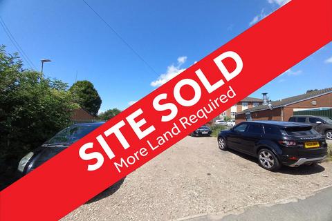 Albany Street, Goldenhill, Stoke on... Land for sale