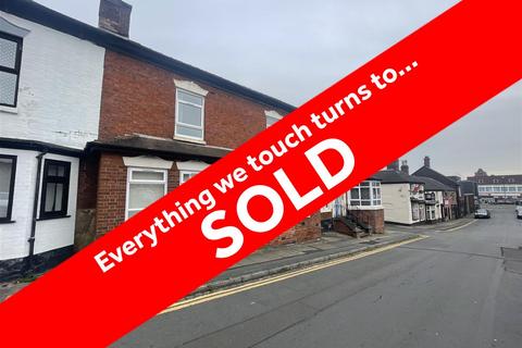 Hill Street, Stoke on Trent Land for sale