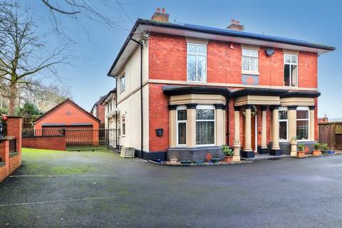5 Porthill Bank, Newcastle under Lyme Land for sale