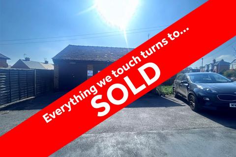 Greenfield Crescent Land for sale